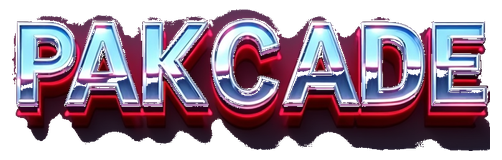 pak arcade logo